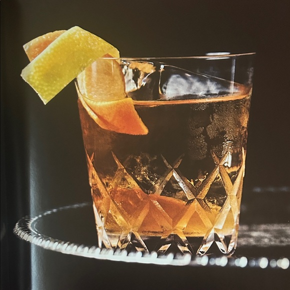 Cocktail Codex Book - Picture 6 of 16